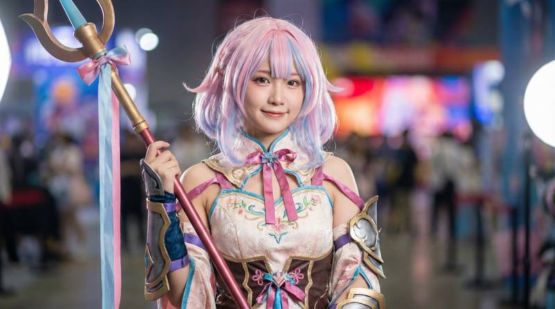 黄色仓库健身视频